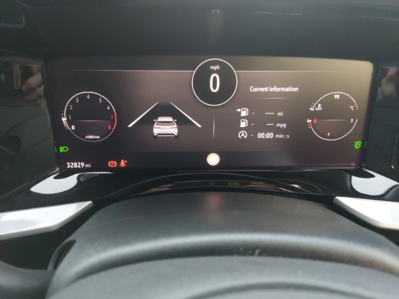 Used Vauxhall Mokka 2022 for sale - 77251923: Photo 14