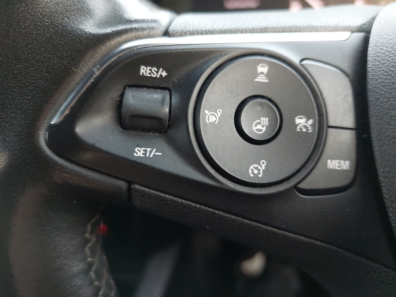 Used Vauxhall Mokka 2022 for sale - 77251923: Photo 15