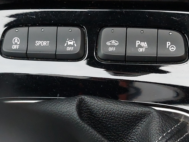 Used Vauxhall Mokka 2022 for sale - 77251923: Photo 18