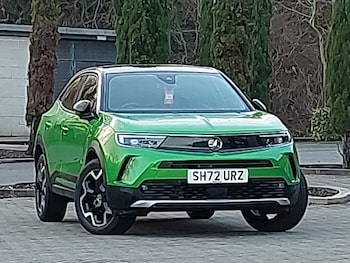 Used Vauxhall Mokka 2022 for sale - 77251923: Photo