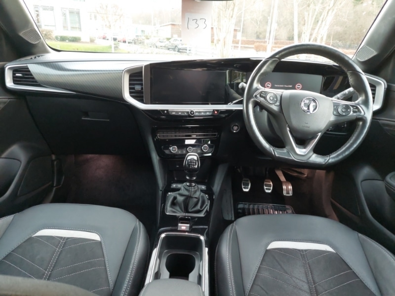 Used Vauxhall Mokka 2022 for sale - 77251923: Photo 2