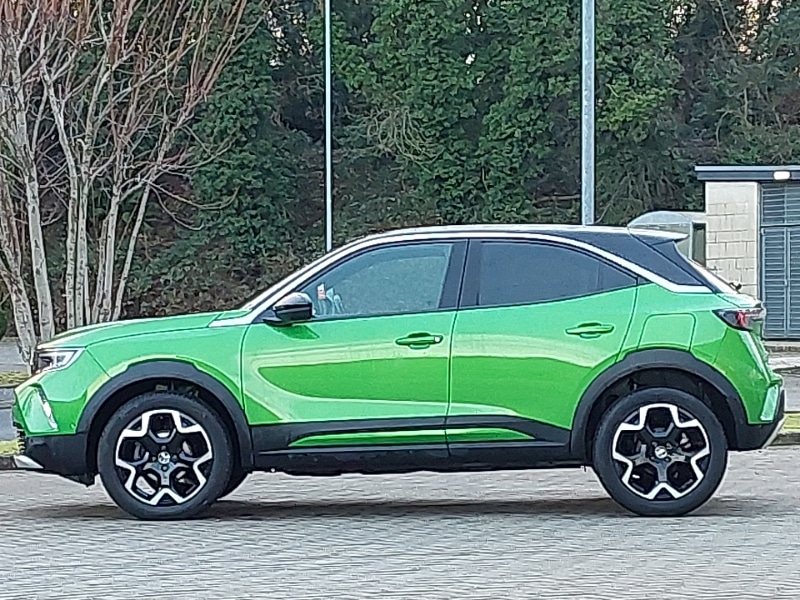 Used Vauxhall Mokka 2022 for sale - 77251923: Photo 4