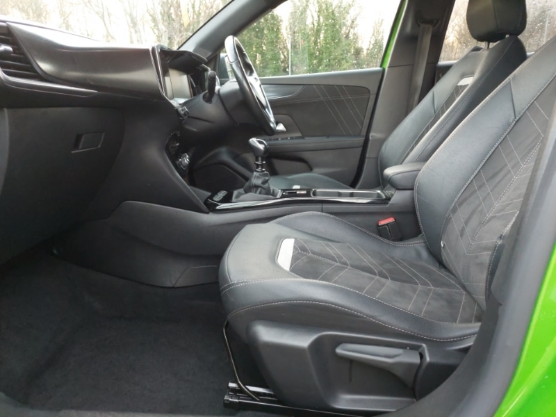 Used Vauxhall Mokka 2022 for sale - 77251923: Photo 5