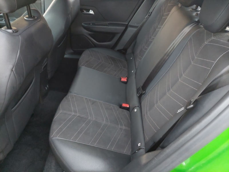 Used Vauxhall Mokka 2022 for sale - 77251923: Photo 6