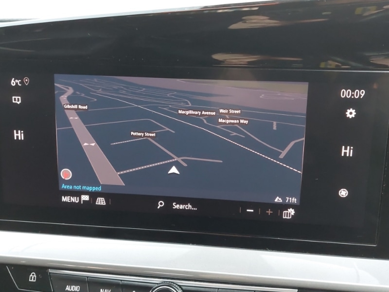 Used Vauxhall Mokka 2022 for sale - 77251923: Photo 7