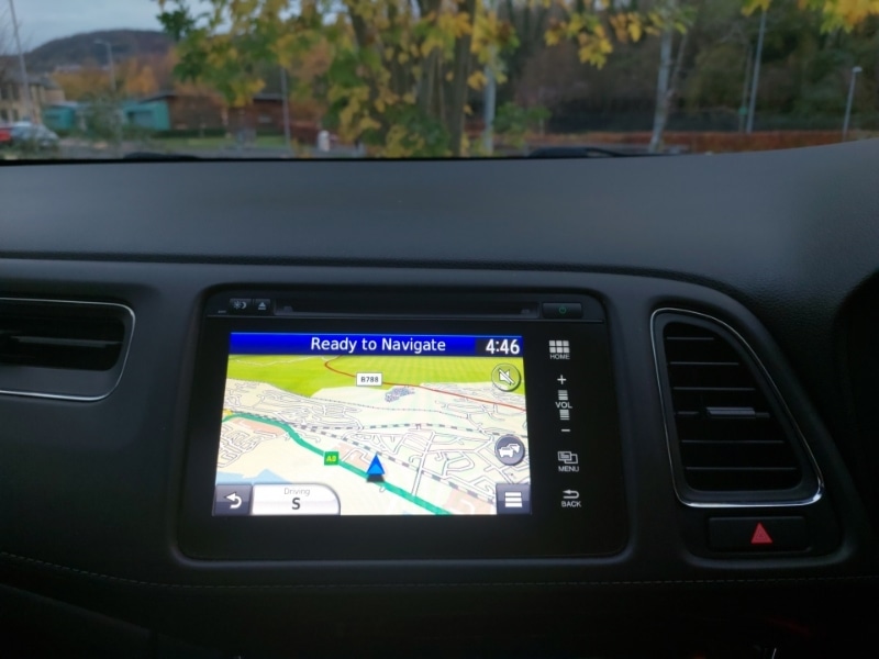 Used Honda HR-V 2020 for sale - 76511489: Photo 10