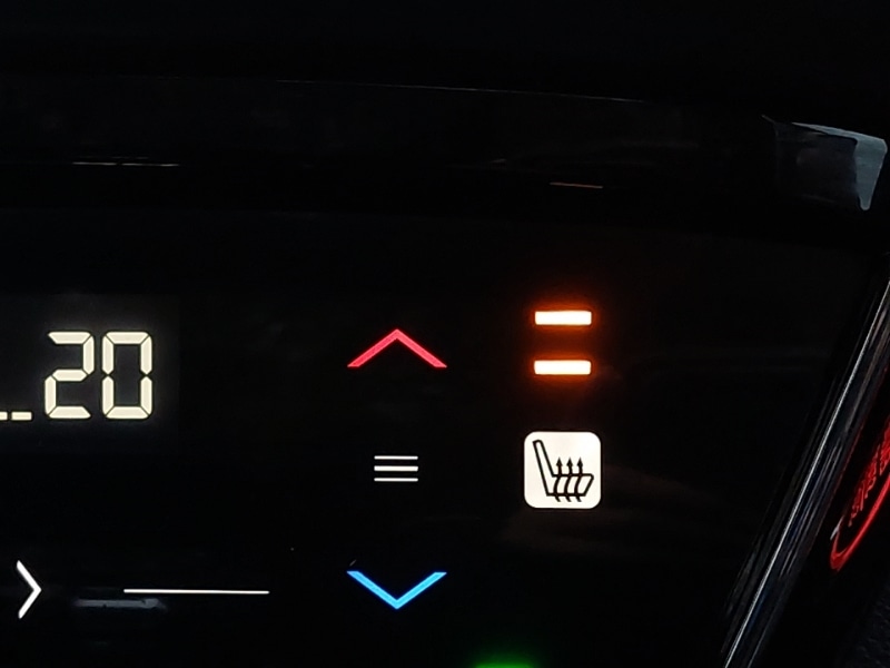 Used Honda HR-V 2020 for sale - 76511489: Photo 13