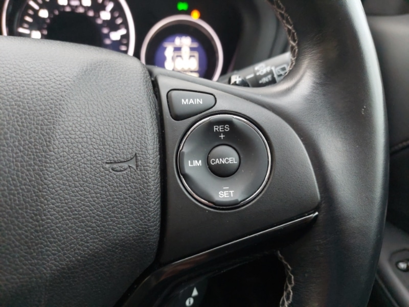 Used Honda HR-V 2020 for sale - 76511489: Photo 14