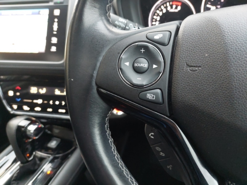 Used Honda HR-V 2020 for sale - 76511489: Photo 15