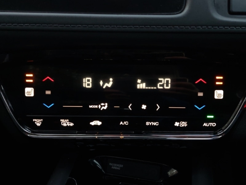 Used Honda HR-V 2020 for sale - 76511489: Photo 16