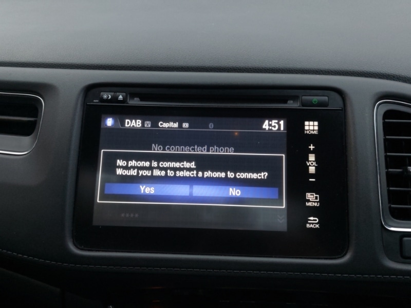 Used Honda HR-V 2020 for sale - 76511489: Photo 18