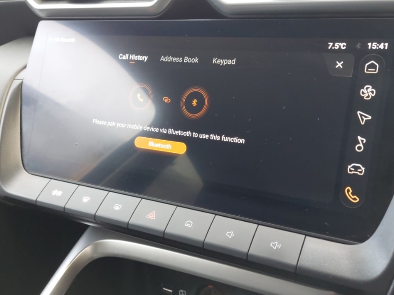 Used MG MG ZS 2024 for sale - 77623379: Photo 11