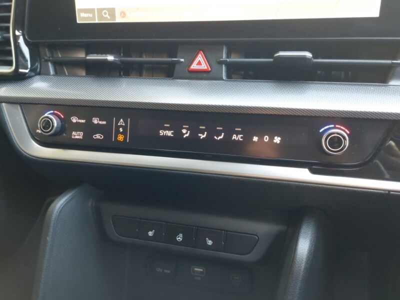 Used Kia Sportage 2022 for sale - 76055052: Photo 14