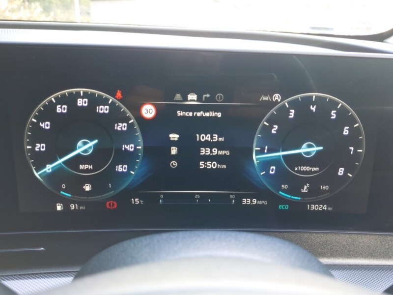 Used Kia Sportage 2022 for sale - 76055052: Photo 19