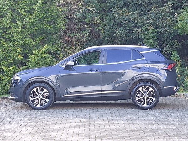 Used Kia Sportage 2022 for sale - 76055052: Photo 4