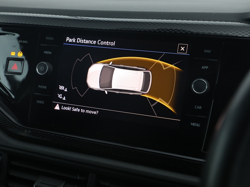 Used Volkswagen Taigo 2023 for sale - 77439449: Photo 10