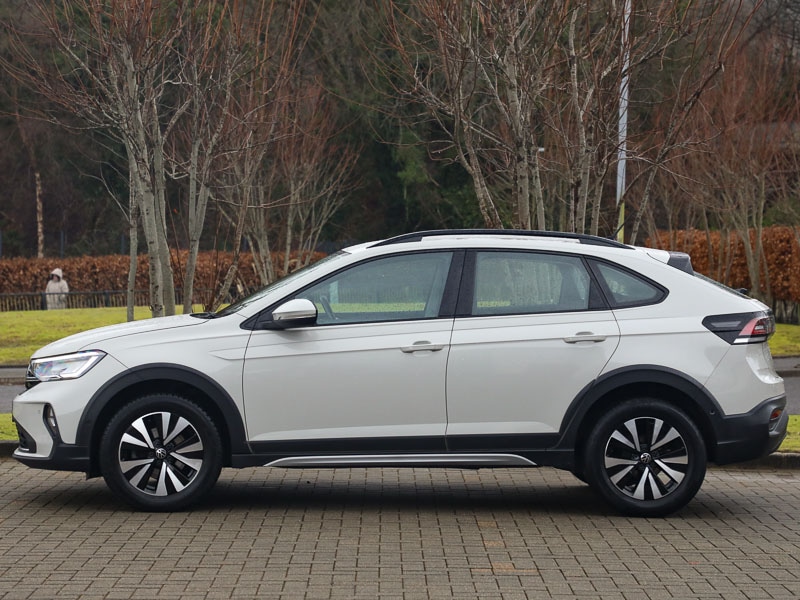 Used Volkswagen Taigo 2023 for sale - 77439449: Photo 11