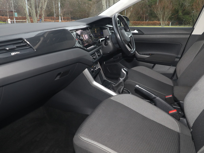 Used Volkswagen Taigo 2023 for sale - 77439449: Photo 12