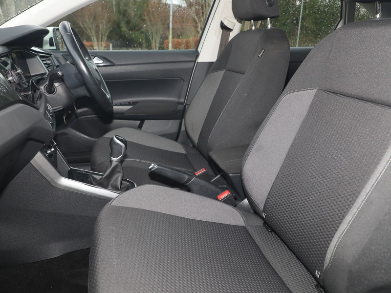 Used Volkswagen Taigo 2023 for sale - 77439449: Photo 13