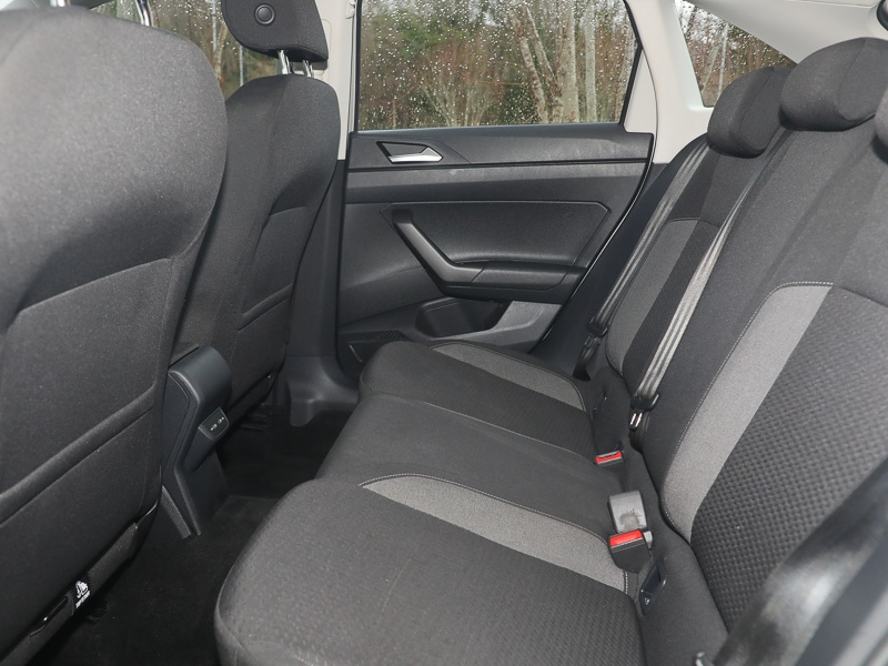 Used Volkswagen Taigo 2023 for sale - 77439449: Photo 14