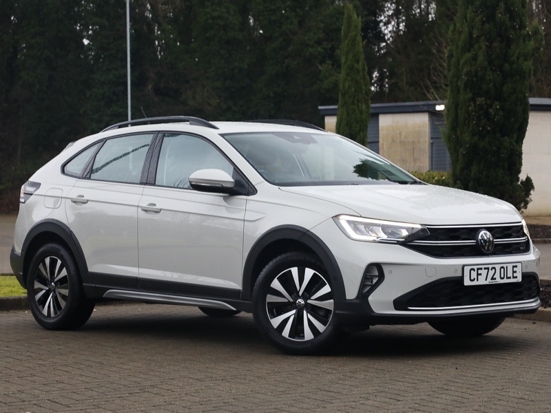 Used Volkswagen Taigo 2023 for sale - 77439449: Photo 16