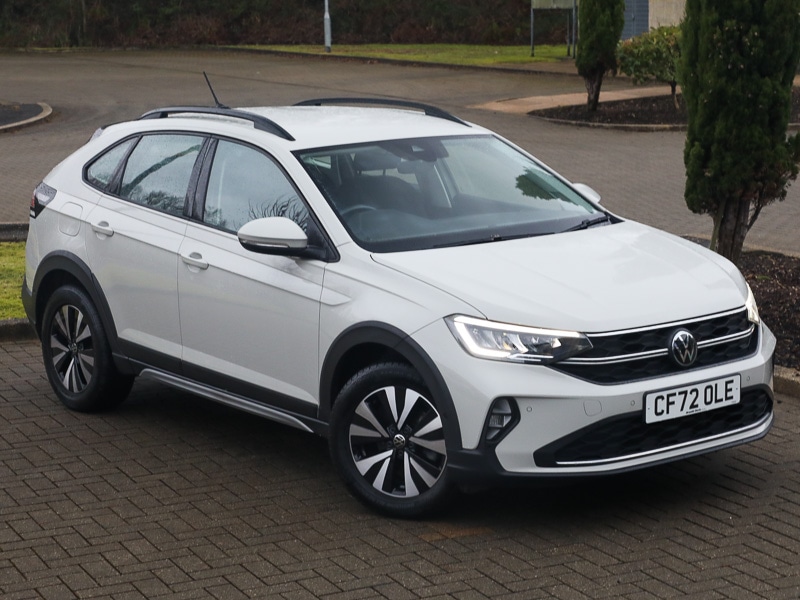 Used Volkswagen Taigo 2023 for sale - 77439449: Photo 17