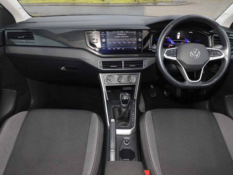 Used Volkswagen Taigo 2023 for sale - 77439449: Photo 2