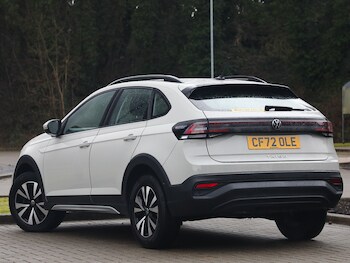 Used Volkswagen Taigo 2023 for sale - 77439449: Photo