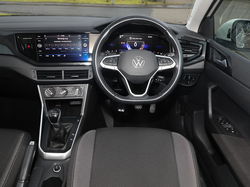 Used Volkswagen Taigo 2023 for sale - 77439449: Photo 4