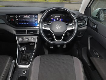 Used Volkswagen Taigo 2023 for sale - 77439449: Photo