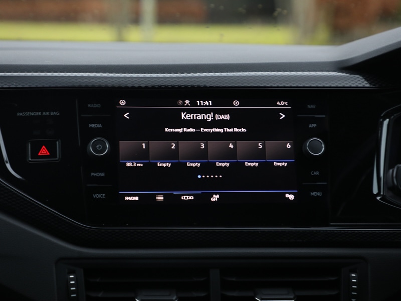 Used Volkswagen Taigo 2023 for sale - 77439449: Photo 5