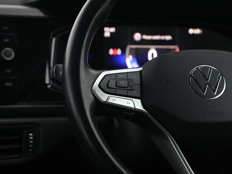 Used Volkswagen Taigo 2023 for sale - 77439449: Photo 6