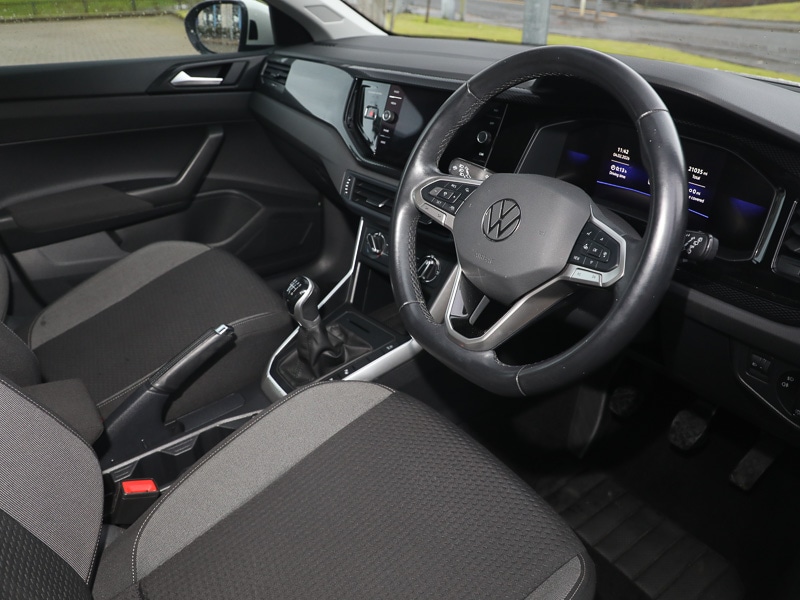 Used Volkswagen Taigo 2023 for sale - 77439449: Photo 9