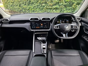 Used MG MG ZS 2025 for sale - 79420487: Photo