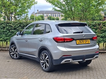 Used MG MG ZS 2025 for sale - 79420487: Photo
