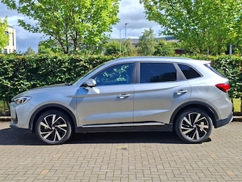 Used MG MG ZS 2025 for sale - 79420487: Photo