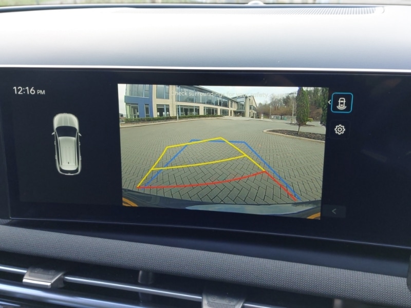 Used Hyundai TUCSON 2025 for sale - 77418748: Photo 10