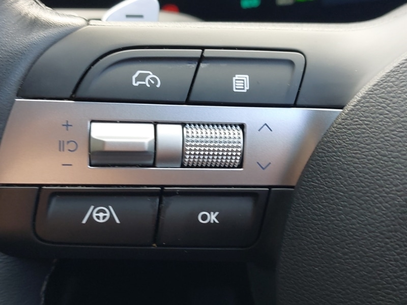 Used Hyundai TUCSON 2025 for sale - 77418748: Photo 14