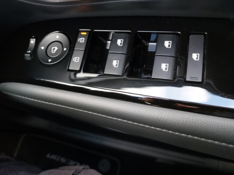 Used Hyundai TUCSON 2025 for sale - 77418748: Photo 16