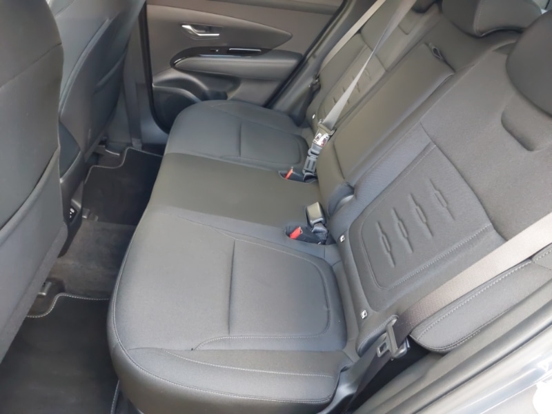 Used Hyundai TUCSON 2025 for sale - 77418748: Photo 6