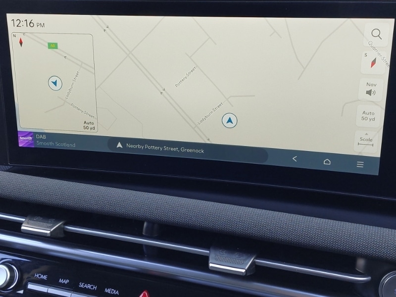 Used Hyundai TUCSON 2025 for sale - 77418748: Photo 7