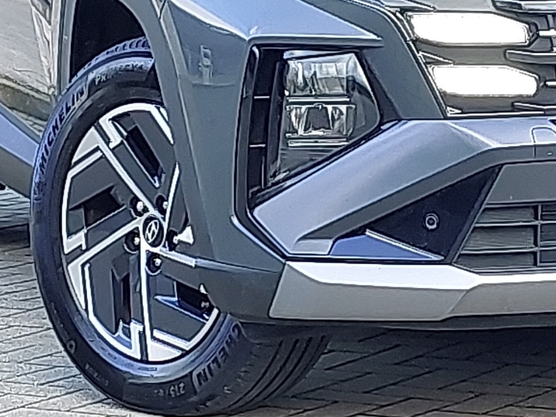 Used Hyundai TUCSON 2025 for sale - 77418748: Photo 9