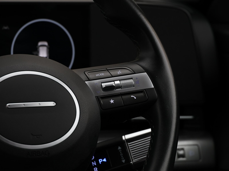 Used Hyundai KONA 2025 for sale - 76498343: Photo 10