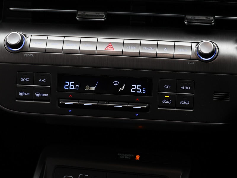 Used Hyundai KONA 2025 for sale - 76498343: Photo 12