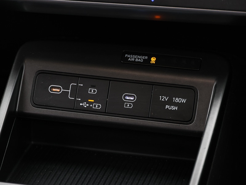 Used Hyundai KONA 2025 for sale - 76498343: Photo 13