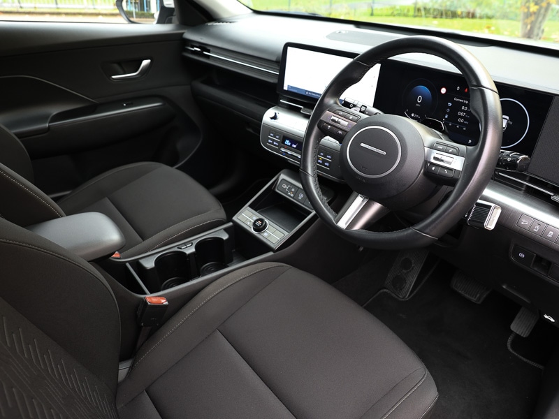 Used Hyundai KONA 2025 for sale - 76498343: Photo 15