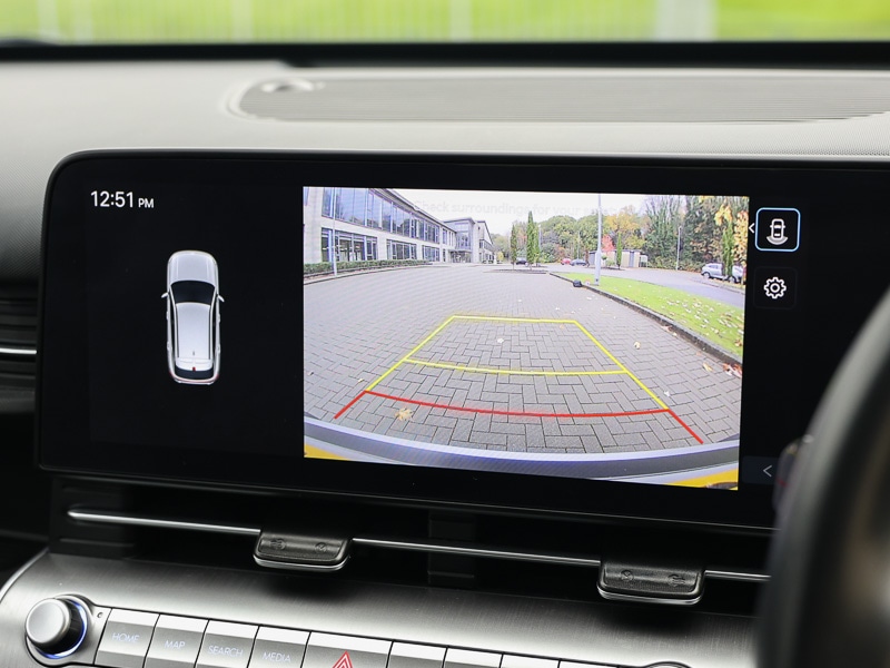 Used Hyundai KONA 2025 for sale - 76498343: Photo 16