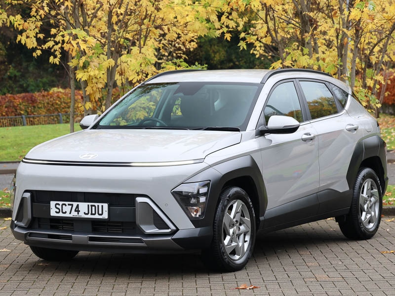 Used Hyundai KONA 2025 for sale - 76498343: Photo 17