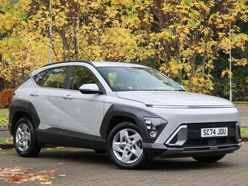 Used Hyundai KONA 2025 for sale - 76498343: Photo 18