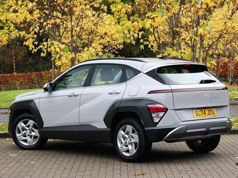 Used Hyundai KONA 2025 for sale - 76498343: Photo 19